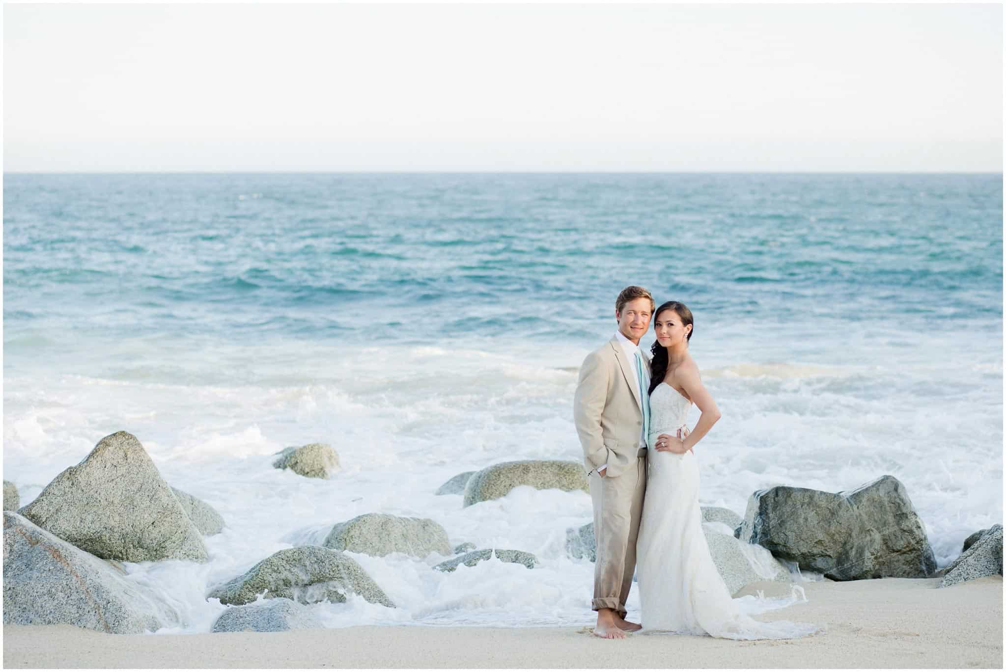 cabo trash the dress - sara richardson photography